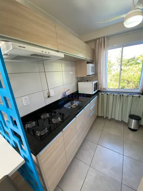 Foto 5 de Apartamento com 2 quartos para alugar em Dornelles, Santo Angelo - RS