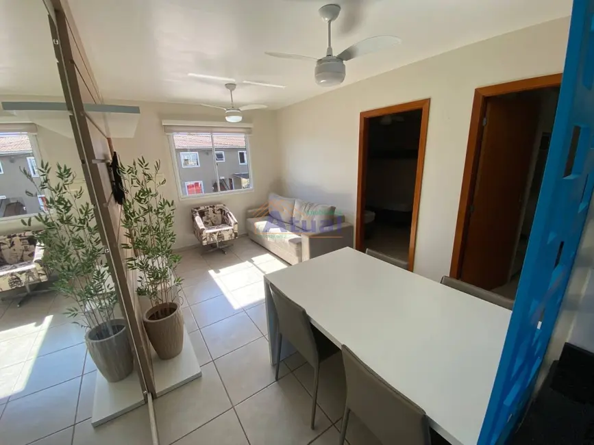 Foto 7 de Apartamento com 2 quartos para alugar em Dornelles, Santo Angelo - RS