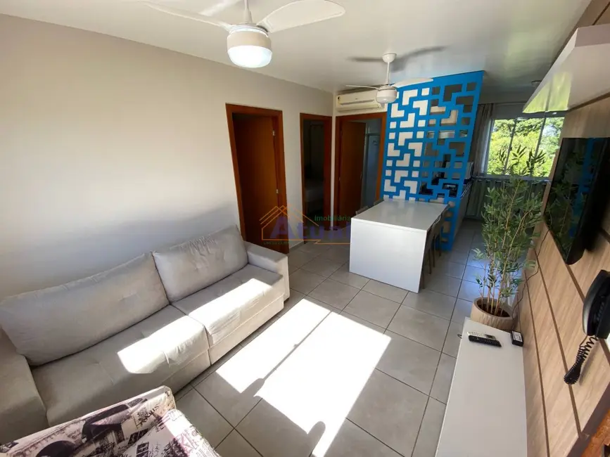 Foto 1 de Apartamento com 2 quartos para alugar em Dornelles, Santo Angelo - RS