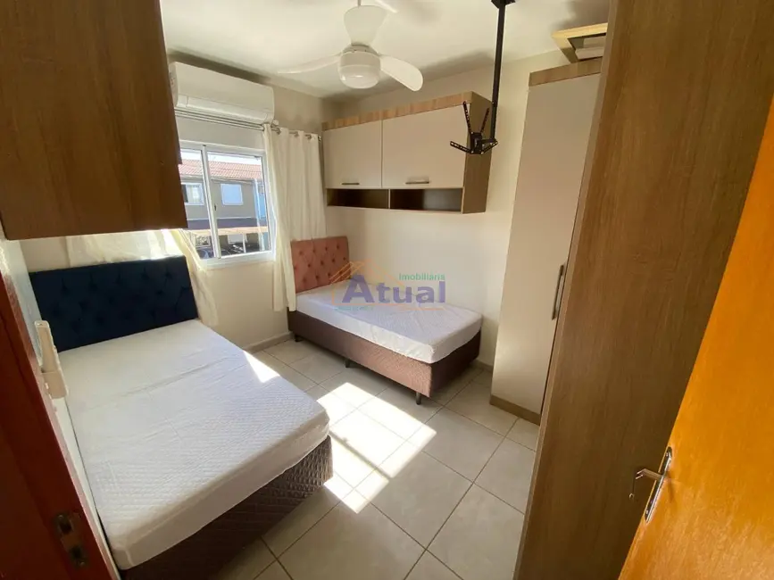Foto 3 de Apartamento com 2 quartos para alugar em Dornelles, Santo Angelo - RS