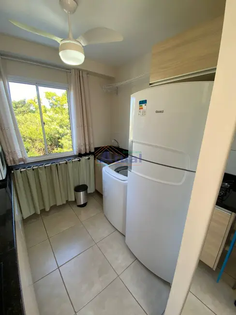 Foto 2 de Apartamento com 2 quartos para alugar em Dornelles, Santo Angelo - RS