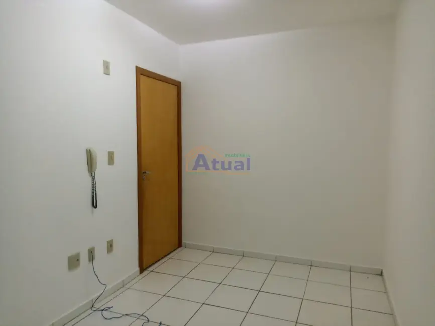 Foto 1 de Apartamento com 2 quartos para alugar em Jardim das Palmeiras, Santo Angelo - RS