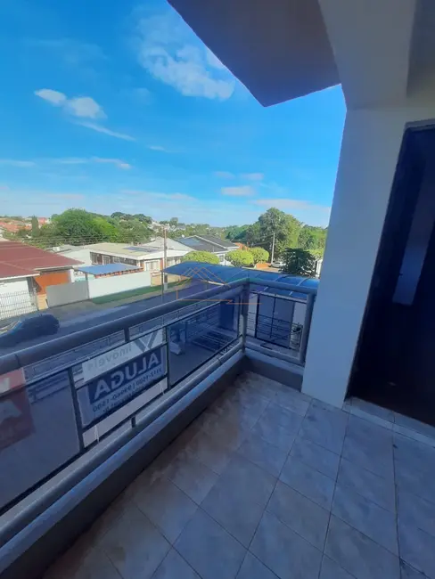 Foto 1 de Apartamento com 3 quartos para alugar em Sossego, Santo Angelo - RS