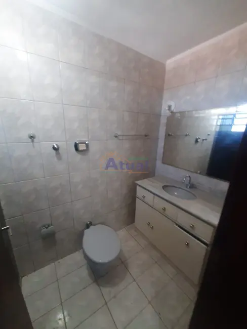 Foto 2 de Apartamento com 3 quartos para alugar em Sossego, Santo Angelo - RS