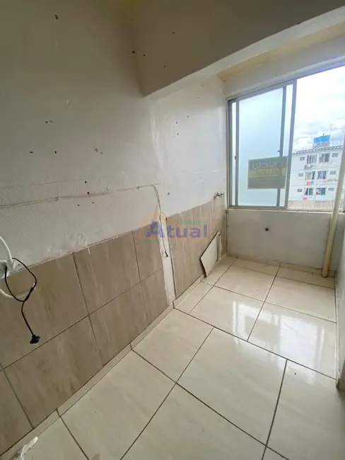 Foto 3 de Apartamento com 2 quartos à venda, 42m2 em COHAB, Santo Angelo - RS