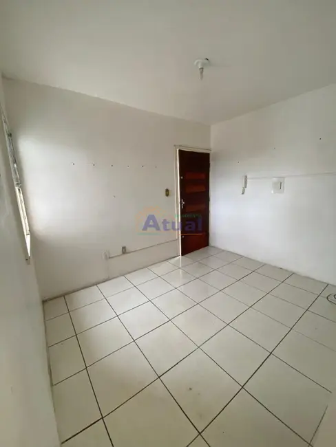Foto 1 de Apartamento com 2 quartos à venda, 42m2 em COHAB, Santo Angelo - RS
