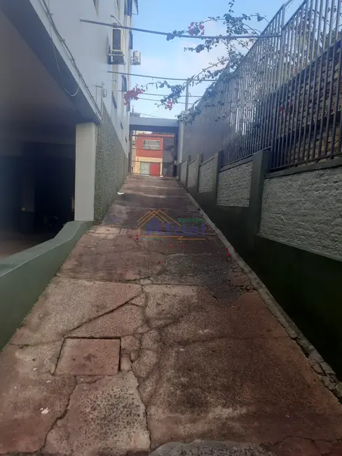 Apartamento com 2 quartos à venda, 110m2 em Centro, Santo Angelo - RS - imagem 4 Foto 4 de Apartamento com 2 quartos à venda, 110m2 em Centro, Santo Angelo - RS