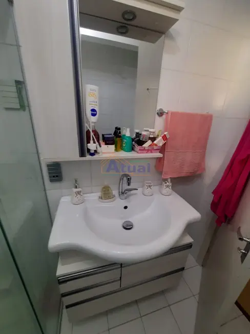 Foto 2 de Apartamento com 2 quartos à venda, 110m2 em Centro, Santo Angelo - RS