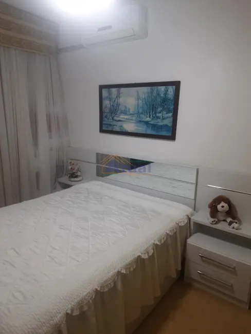 Apartamento com 2 quartos à venda, 110m2 em Centro, Santo Angelo - RS - imagem 5 Foto 5 de Apartamento com 2 quartos à venda, 110m2 em Centro, Santo Angelo - RS