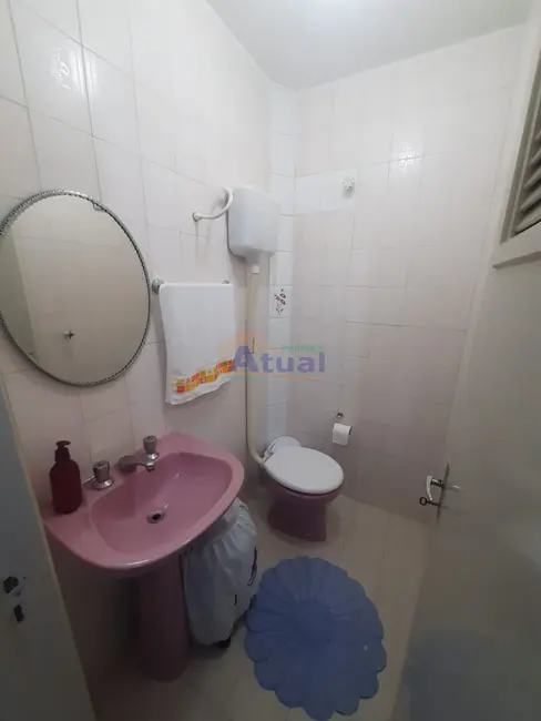Apartamento com 2 quartos à venda, 110m2 em Centro, Santo Angelo - RS - imagem 9 Foto 9 de Apartamento com 2 quartos à venda, 110m2 em Centro, Santo Angelo - RS