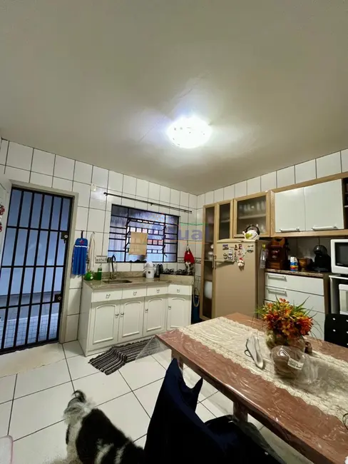 Foto 7 de Casa com 2 quartos à venda, 268m2 em Santo Angelo - RS