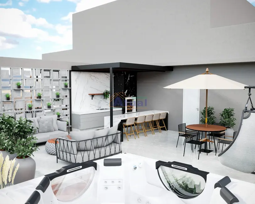 Foto 9 de Apartamento com 3 quartos à venda, 195m2 em Centro, Santo Angelo - RS