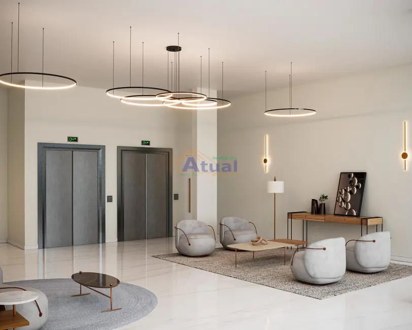 Foto 3 de Apartamento com 3 quartos à venda, 195m2 em Centro, Santo Angelo - RS