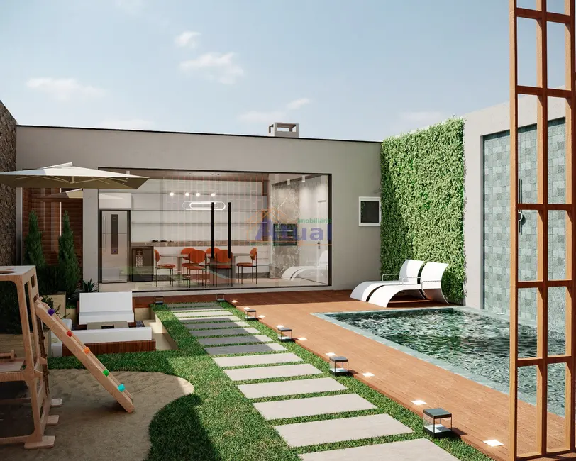 Foto 6 de Apartamento com 3 quartos à venda, 195m2 em Centro, Santo Angelo - RS