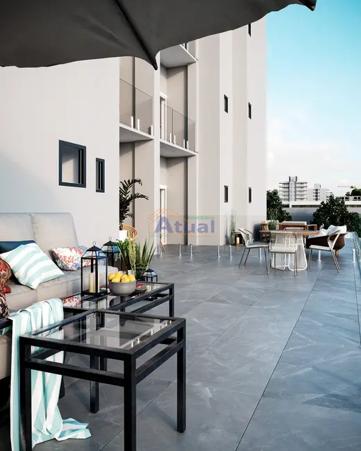 Foto 7 de Apartamento com 3 quartos à venda, 195m2 em Centro, Santo Angelo - RS