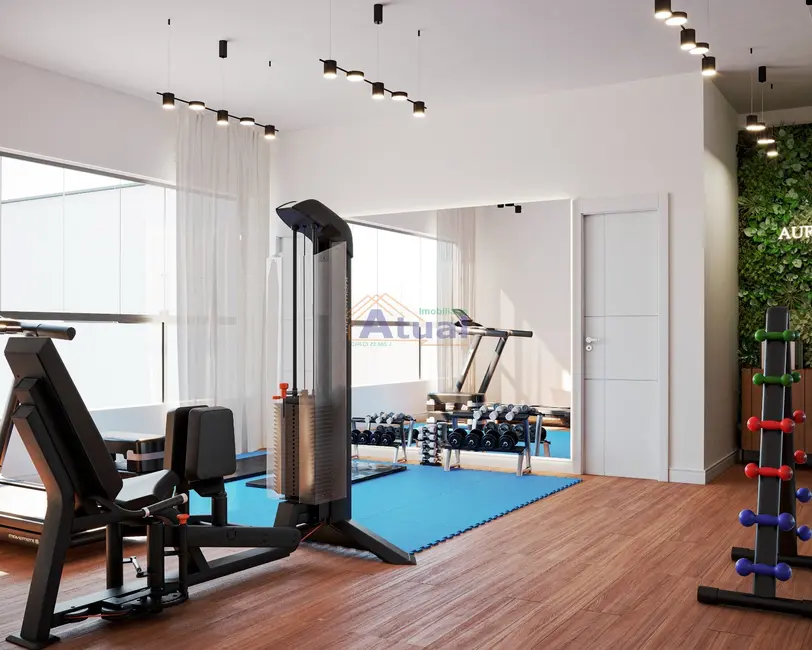 Foto 4 de Apartamento com 3 quartos à venda, 195m2 em Centro, Santo Angelo - RS