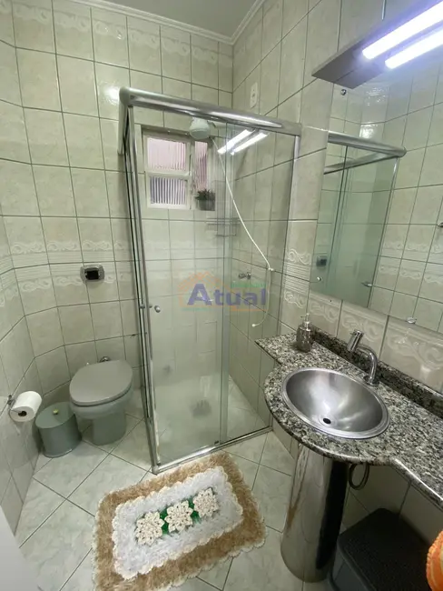 Foto 7 de Apartamento com 3 quartos à venda, 106m2 em Centro, Santo Angelo - RS