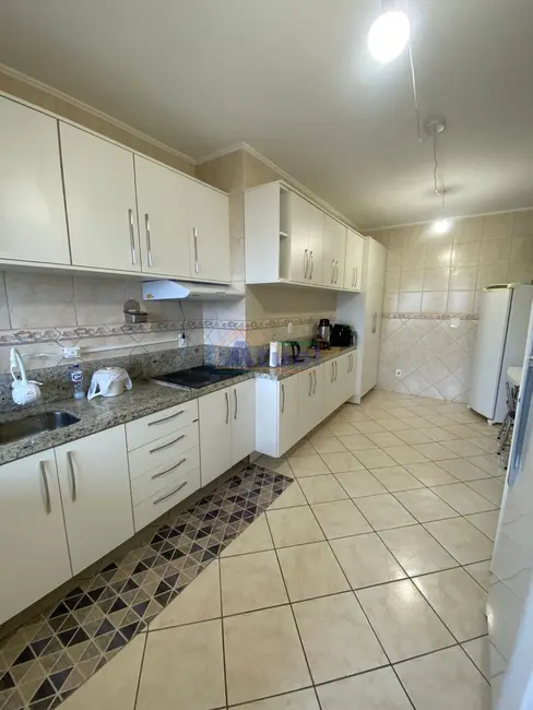 Foto 5 de Apartamento com 3 quartos à venda, 106m2 em Centro, Santo Angelo - RS