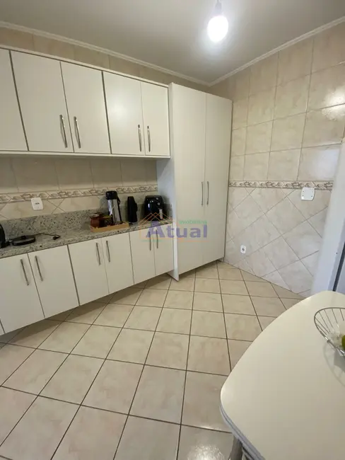 Foto 4 de Apartamento com 3 quartos à venda, 106m2 em Centro, Santo Angelo - RS