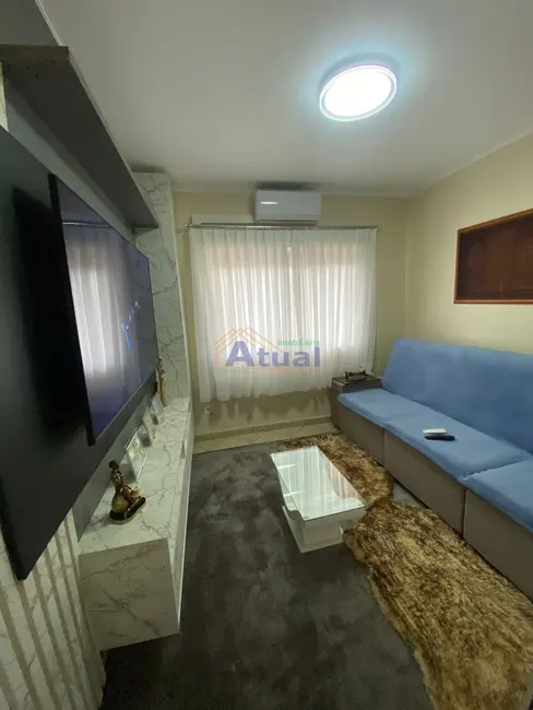 Foto 9 de Apartamento com 3 quartos à venda, 106m2 em Centro, Santo Angelo - RS