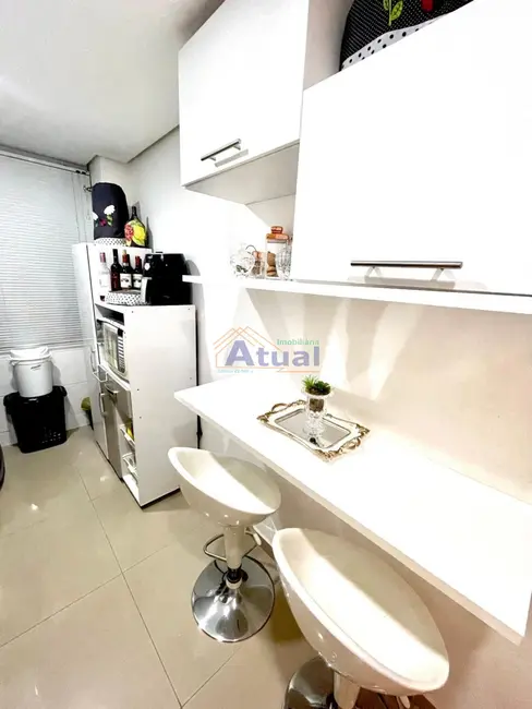 Foto 4 de Apartamento com 2 quartos à venda, 42m2 em Jardim das Palmeiras, Santo Angelo - RS