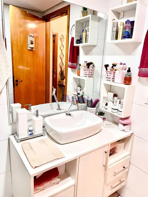 Foto 7 de Apartamento com 2 quartos à venda, 42m2 em Jardim das Palmeiras, Santo Angelo - RS