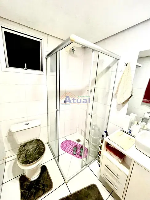 Foto 8 de Apartamento com 2 quartos à venda, 42m2 em Jardim das Palmeiras, Santo Angelo - RS