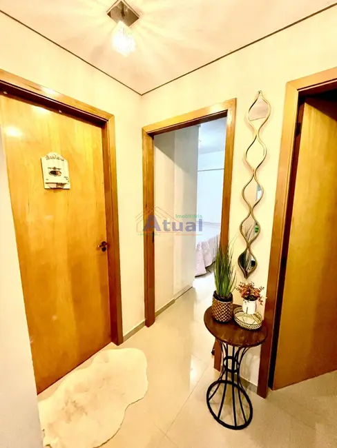Foto 5 de Apartamento com 2 quartos à venda, 42m2 em Jardim das Palmeiras, Santo Angelo - RS