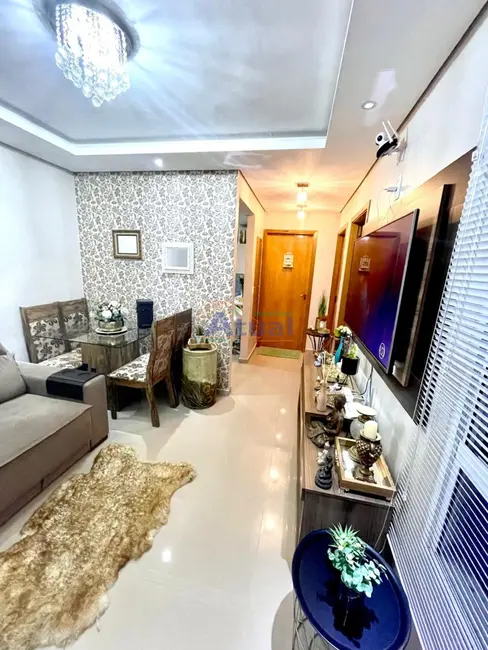 Foto 1 de Apartamento com 2 quartos à venda, 42m2 em Jardim das Palmeiras, Santo Angelo - RS