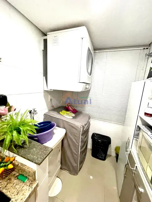 Foto 3 de Apartamento com 2 quartos à venda, 42m2 em Jardim das Palmeiras, Santo Angelo - RS