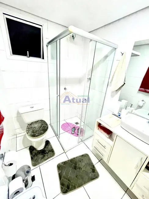 Foto 6 de Apartamento com 2 quartos à venda, 42m2 em Jardim das Palmeiras, Santo Angelo - RS