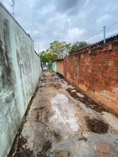 Foto 4 de Casa com 2 quartos à venda e para alugar em Dytz, Santo Angelo - RS