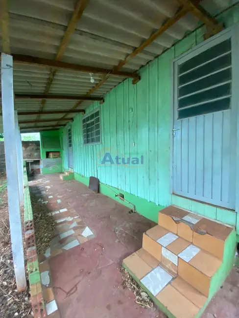 Foto 1 de Casa com 2 quartos à venda e para alugar em Dytz, Santo Angelo - RS