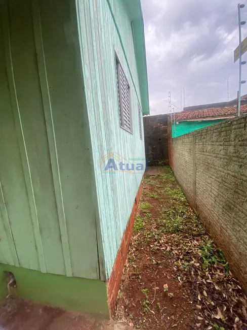 Foto 7 de Casa com 2 quartos à venda e para alugar em Dytz, Santo Angelo - RS