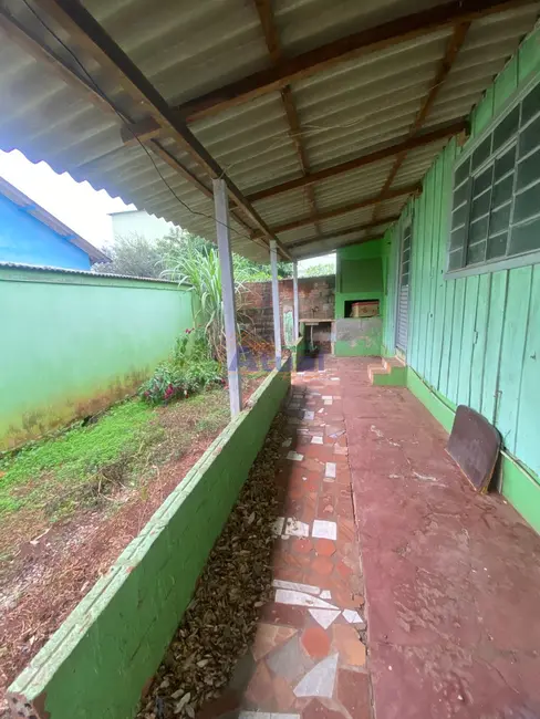 Foto 6 de Casa com 2 quartos à venda e para alugar em Dytz, Santo Angelo - RS
