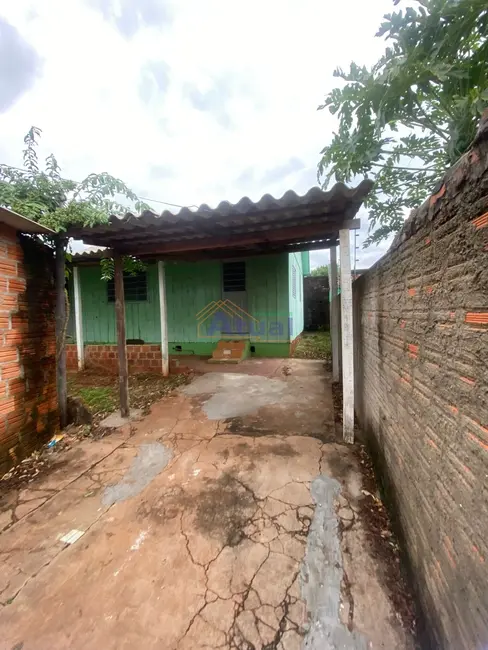 Foto 3 de Casa com 2 quartos à venda e para alugar em Dytz, Santo Angelo - RS