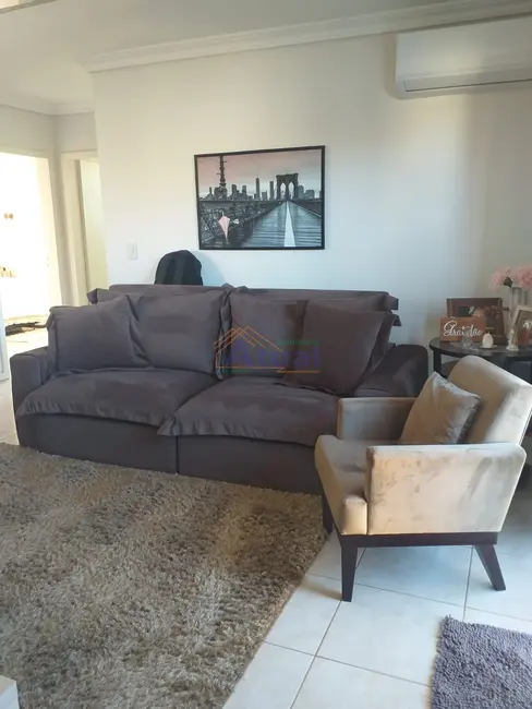 Foto 1 de Apartamento com 2 quartos à venda, 69m2 em Centro, Santo Angelo - RS