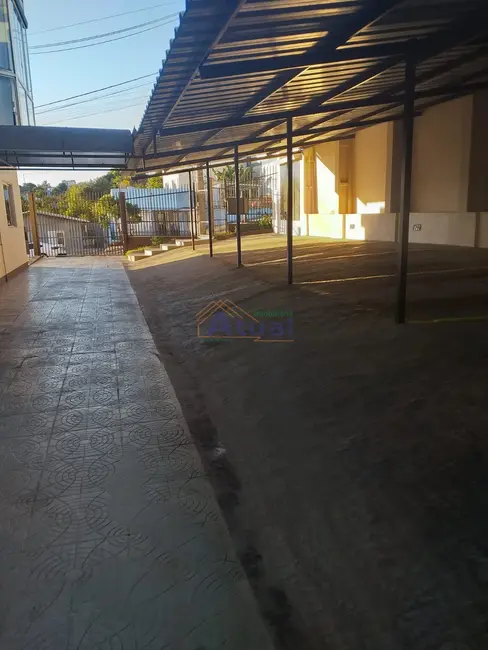 Foto 7 de Apartamento com 2 quartos à venda, 69m2 em Centro, Santo Angelo - RS
