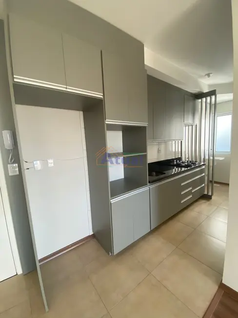 Foto 8 de Apartamento com 2 quartos à venda, 52m2 em Castelarim, Santo Angelo - RS