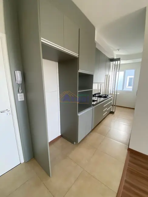 Foto 5 de Apartamento com 2 quartos à venda, 52m2 em Castelarim, Santo Angelo - RS