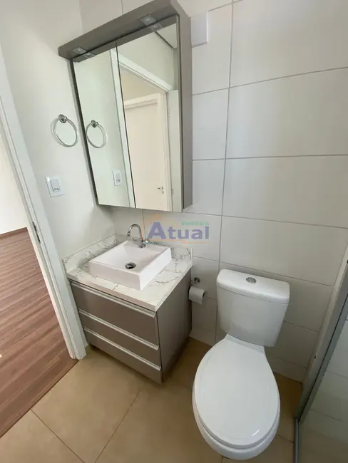 Foto 3 de Apartamento com 2 quartos à venda, 52m2 em Castelarim, Santo Angelo - RS