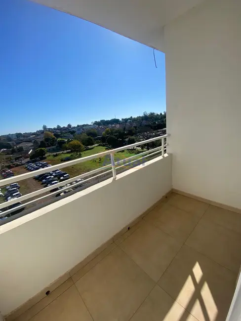 Foto 6 de Apartamento com 2 quartos à venda, 52m2 em Castelarim, Santo Angelo - RS