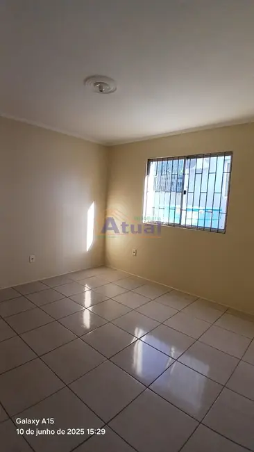 Foto 2 de Apartamento com 2 quartos para alugar em Menges, Santo Angelo - RS