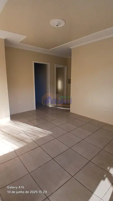 Foto 1 de Apartamento com 2 quartos para alugar em Menges, Santo Angelo - RS
