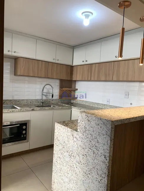 Foto 2 de Apartamento com 3 quartos à venda, 530m2 em Centro, Santo Angelo - RS