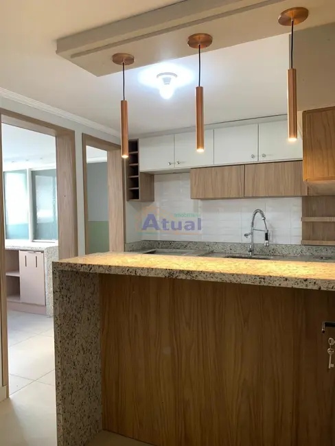 Apartamento com 3 quartos à venda, 530m2 em Centro, Santo Angelo - RS - imagem 3 Foto 3 de Apartamento com 3 quartos à venda, 530m2 em Centro, Santo Angelo - RS