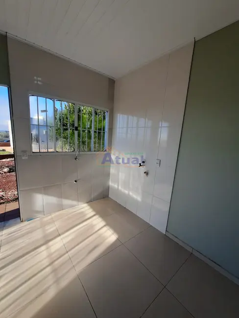 Foto 7 de Casa com 2 quartos para alugar em Aguiar, Santo Angelo - RS