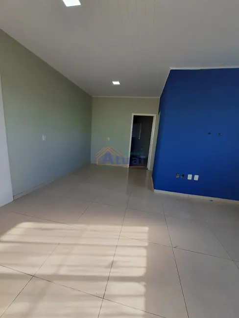 Foto 6 de Casa com 2 quartos para alugar em Aguiar, Santo Angelo - RS