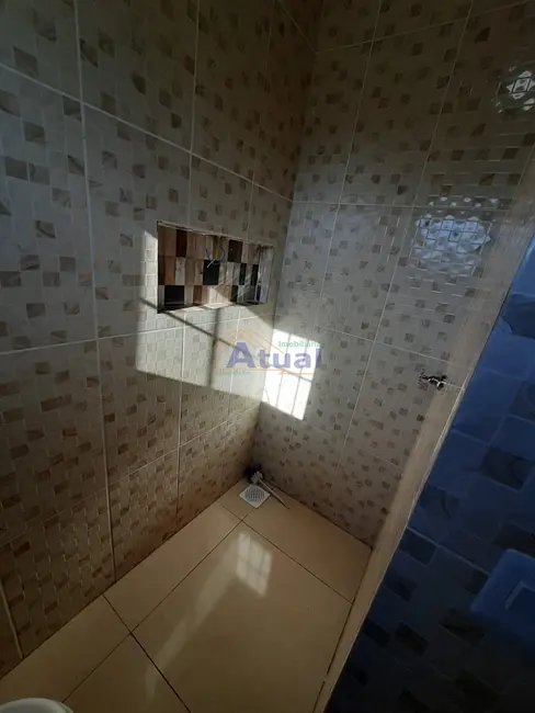 Foto 2 de Casa com 2 quartos para alugar em Aguiar, Santo Angelo - RS