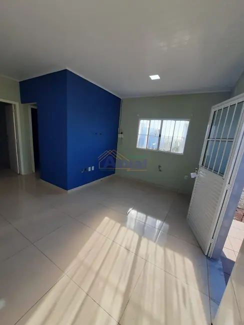 Foto 1 de Casa com 2 quartos para alugar em Aguiar, Santo Angelo - RS